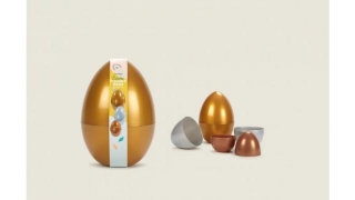 Easter Egg Hunt Set 2p @ Asda George