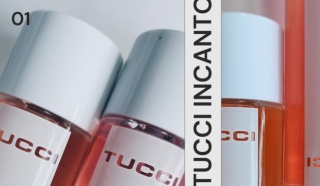 Lanzamientos: Perfumes Incanto De Tucci.
