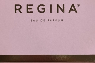 Regina Eau De Parfum, Voluptuoso Y Diferente.