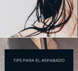 #Spabado: 5 Tips Para Maximizar El Día De Las Mascarillas Y Descanso.
