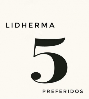 Mis 5 Preferidos De Lidherma.