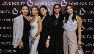 Love, Bonito Ready-to-Live Fashion For Asian Woman