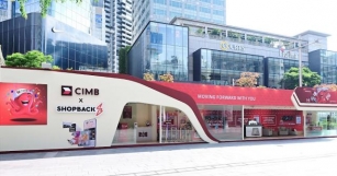 House Of CIMB X ShopBack | Samsung | Pelago | LookFantastic