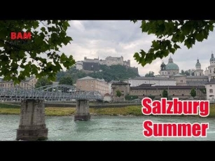 Escape: Salzburg's Charm Unveiled  #salzburg #travel #austria #mozart
