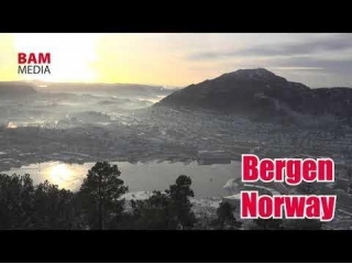 The Hidden Gems Of Bergen #bergen #norway #travel #travelbergen #traveln...