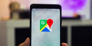 Google Maps готуються до оновленого інтерфейсу