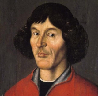 Вчений відтворив зовнішність Миколая Коперника