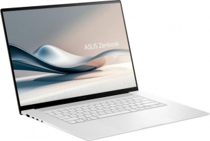 Представлений ноутбук Asus Zenbook S 16