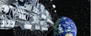 Японія планує побудувати космічний ліфт до 2050 року