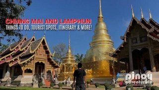 2024 CHIANG MAI & LAMPHUN: Travel Guide, Things To Do, Tourist Spots, Itinerary And More!