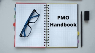 Creating A PMO Handbook