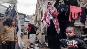Todos Os Olhos Voltados Para Rafah: O Dilema De Israel
