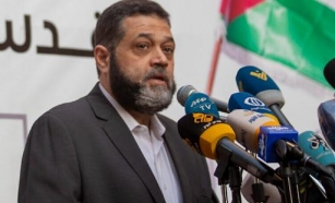‘Ninguém Tem Ideia’ De Quantos Reféns Estão Vivos, Diz Oficial Do Hamas