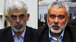 Catar Pronto Para Expulsar O Hamas De Doha Em Meio A Negociações De Acordo Paralisadas