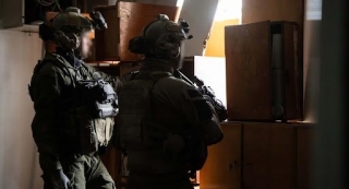 IDF Luta Na 'maior' Operação Shifa, Sirenes De Foguetes Soam Em Ashdod