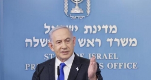 Netanyahu: IDF Entrará Em Rafah Com Ou Sem Acordo