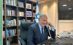Casa Branca rejeita operação Rafah, Netanyahu concorda com negociações com os EUA após ligação com Biden