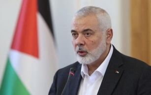Hamas diz a mediadores catarianos e egípcios que concorda com proposta de cessar-fogo