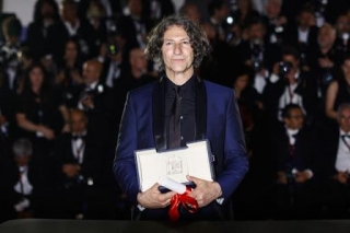 Diretor Judeu Vencedor Do Oscar De Filme Sobre O Holocausto Denuncia 'ocupação' E 'desumanização'