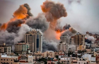 Reféns Provavelmente Assassinados Pelo Hamas, E Não Por Ataques Aéreos Israelenses, Dizem Pesquisadores
