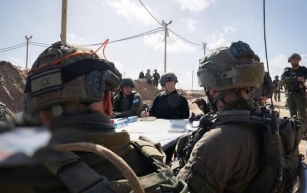 Gallant: Sinais apontam para a rejeição do acordo de reféns pelo Hamas, IDF lançará a operação Rafah em um 'futuro muito próximo'