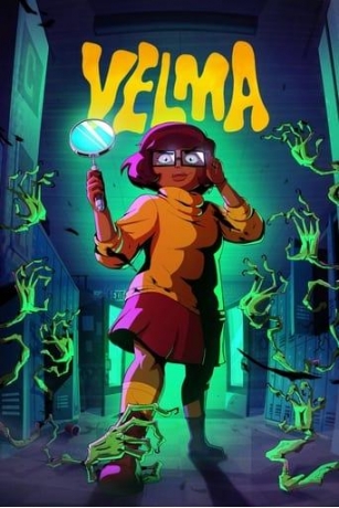 Velma 1ª Temporada Completa Torrent (2023)