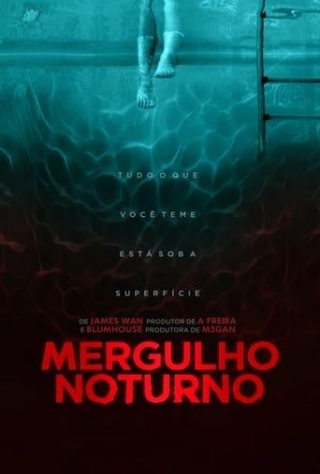 Mergulho Noturno Torrent (2024)
