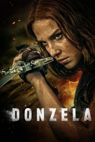 Donzela Torrent (2024)
