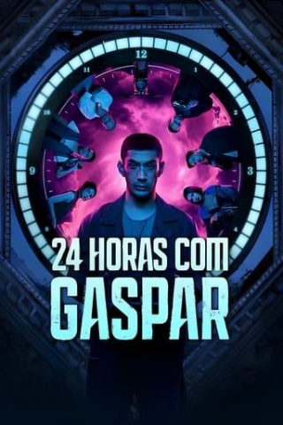 24 Horas Com Gaspar Torrent (2024)
