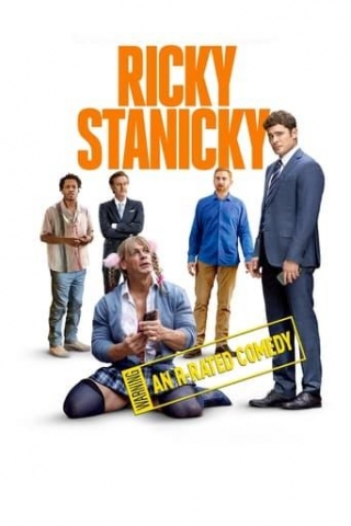 Ricky Stanicky Torrent (2024)