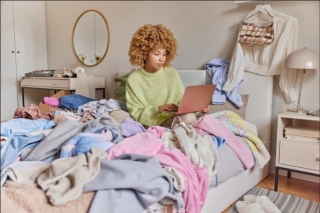 The Connection Between Clutter & Your Mental Health