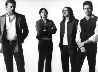 Kings Of Leon Announce Special 'Live In Wrexham' Edition Of New Album