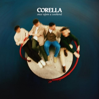 Corella - Head Underwater (Official Music Video)