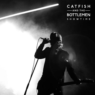 Catfish And The Bottlemen Return With 1st Single In 5 Years 'Showtime' / Announce Live Shows