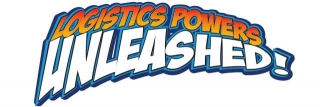 Logistics Powers Unleashed Comic Book