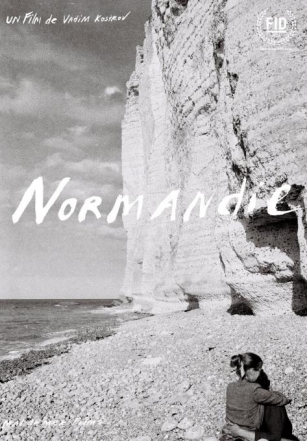 Crítica | Normandie (Vadim Kostrov, 2024)