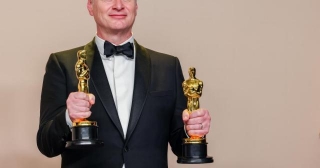 Oscars 2024 | Ganadores