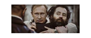 AIO Studios Announce Premiere Of AI-driven Biopic, 'Putin,' Directed By Patryk Vega