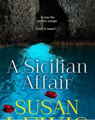 A Sicilian Affair By Susan Lewis