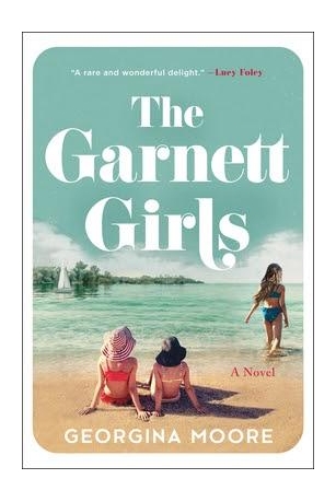 The Garnett Girls By Georgina Moore