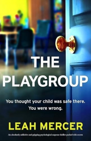 The Playgroup By Leah Mercer