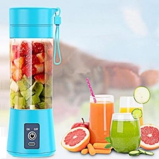 Portable Blender Cup 50% Off With Coupon Code!