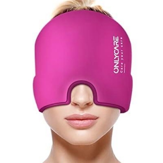 Headache Relief Hat For Migraine 62% Off With Promo Code!