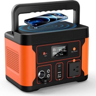 Top 10 Best Portable Power Stations On Amazon