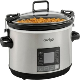 Top 10 Best Slow Cookers To Buy On Amazon!