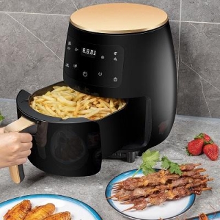 Top 10 Best Air Fryers On Amazon!
