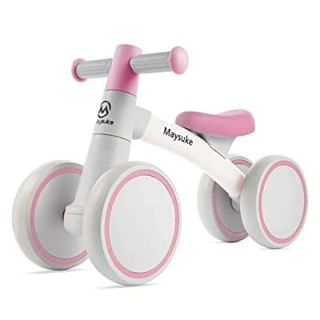 Balance Bike For Toddlers 50% Off With Discount Code!