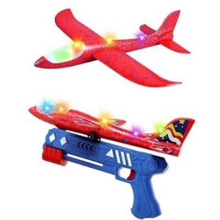 Airplane Launcher Toy 40% Off With Coupon Code!