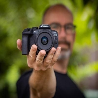 Top 10 Best Mirrorless Cameras On Amazon