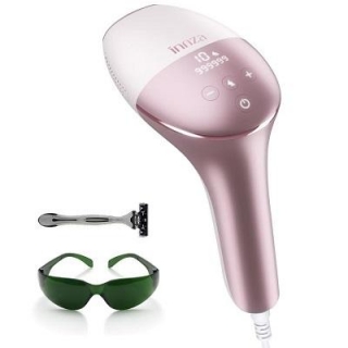 Hair Removal Device For Women And Men 62% Off With Promo Code!